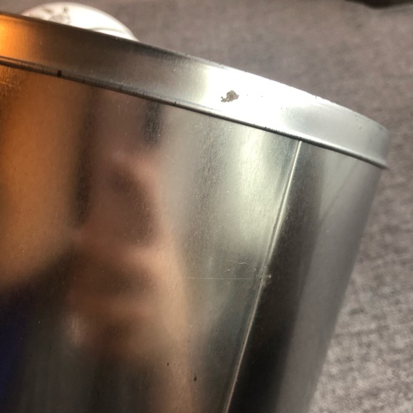 NBA Toronto Raptors “One Team” Mini Basketball - Picture 6 of 8